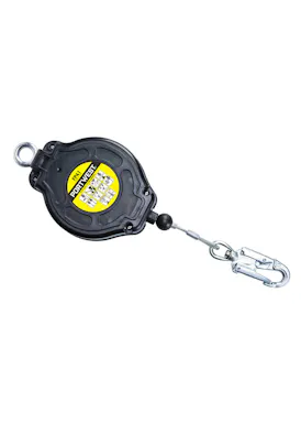 Portwest FP41 10-Meter-einziehbares Auffanggerät