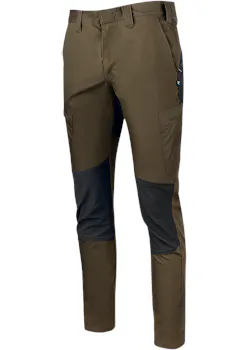 Texstar FP43 Tech Stretch Pants miniatuur