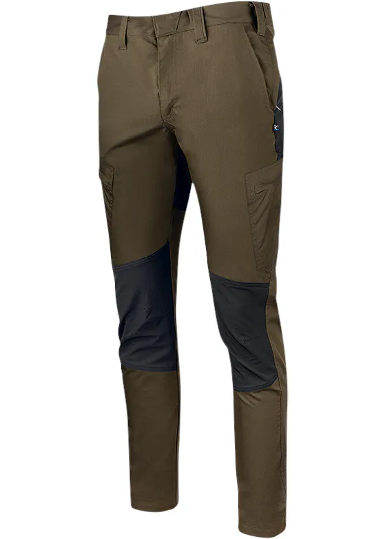 Texstar FP43 Tech Stretch Pants