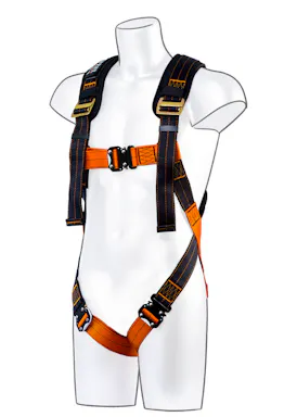 Portwest FP71 Ultra 1-Punkt Auffanggurt