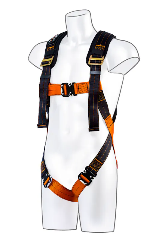 Portwest FP71 Ultra 1-Punkt Auffanggurt