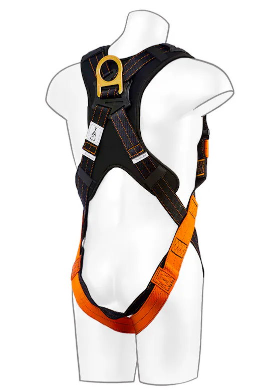 Portwest FP71 Ultra 1-Punkt Auffanggurt