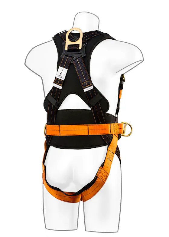 Portwest FP73 Ultra 3-Punkt-Auffanggurt