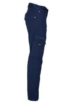 Texstar FPW1 Women's Functional Duty Pants miniatuur