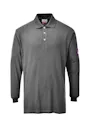 Portwest FR10 Poloshirt – flammenhemmend, antistatisch, mit UV-Schutz Vorschaubild