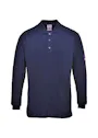 Portwest FR10 Poloshirt – flammenhemmend, antistatisch, mit UV-Schutz Vorschaubild