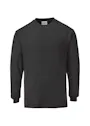Portwest FR11 Langarm-T-Shirt, flammenhemmend, antistatisch Vorschaubild