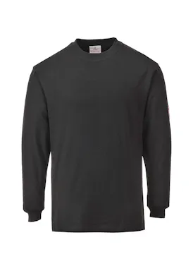 Portwest FR11 Langarm-T-Shirt, flammenhemmend, antistatisch
