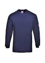 Portwest FR11 Langarm-T-Shirt, flammenhemmend, antistatisch Vorschaubild