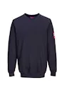 Portwest FR12 Sweatshirt, langarm, flammenhemmend, antistatisch Vorschaubild