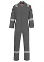 Portwest Super Lichtgewicht Antistatische Overall FR21 miniatuur