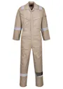 Portwest Super Lichtgewicht Antistatische Overall FR21 miniatuur