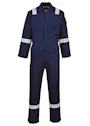 Portwest Super Lichtgewicht Antistatische Overall FR21 miniatuur