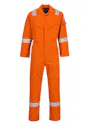 Portwest Superleichter antistatischer Overall, extra lang, FR21 Vorschaubild
