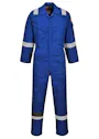 Portwest Super Lichtgewicht Antistatische Overall FR21 miniatuur