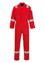 Portwest Superleichter antistatischer Overall, extra lang, FR21 Vorschaubild