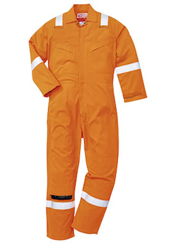 Portwest leichter antistatischer Overall