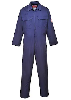 Portwest Bizweld FR38 Pro Overall UV-Bescherming