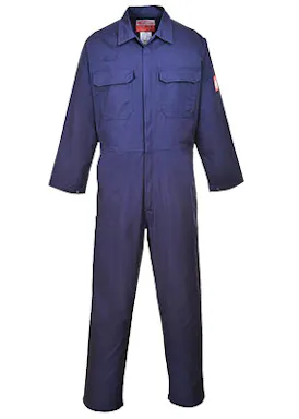 Portwest Bizweld FR38 Pro Overall: UV-Schutz