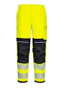 Portwest FR409 - PW3 Vlamvertragend Hi-Vis Damesbroek miniatuur