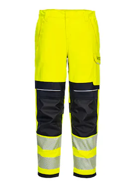 Portwest FR409 - PW3 Flammschutzhemmende Hi-Vis-Damenhose