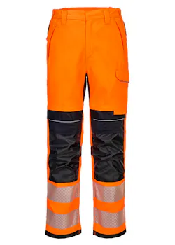 Portwest FR414 - PW3 FR HVO Werkbroek miniatuur