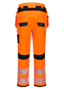 Portwest FR415 - PW3 FR HVO-Hose mit Holstertaschen Vorschaubild