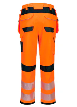 Portwest FR415 - PW3 FR HVO Broek Met Holsterzakken miniatuur