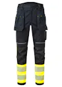 Portwest FR416 - PW3 FR Hi-Vis-Klasse-1-Hose mit Holstertaschen Vorschaubild