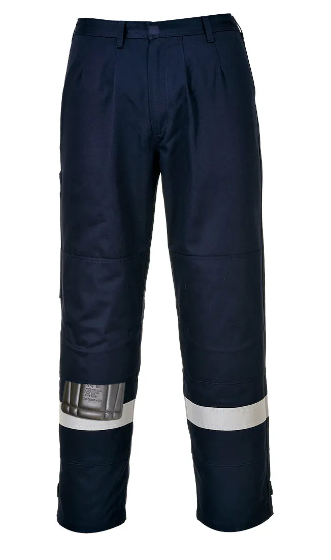 Marineblau