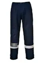 Portwest Bizflame Work Damen-Arbeitshose FR445 – flammhemmend (FR), mit UV-Schutz Vorschaubild