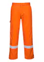 Portwest Bizflame Work Damen-Arbeitshose FR445 – flammhemmend (FR), mit UV-Schutz Vorschaubild