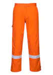 Oranje
