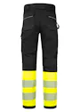 Portwest PW3 Modaflame-Arbeitshose FR450, Hi-Vis-Klasse 1, FR- und UV-Schutz Vorschaubild