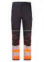 Portwest PW3 Modaflame-Arbeitsbundhose FR451, Hi-Vis, Klasse 1, FR-UV-Schutz Vorschaubild