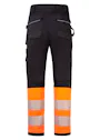 Portwest PW3 Modaflame-Arbeitshose FR452, Hi-Vis-Klasse 1, FR/UV-Schutz Vorschaubild