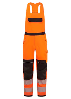 Portwest PW3 Modaflame Amerikaanse Overall FR453 Multi-Norm FR UV-bescherming