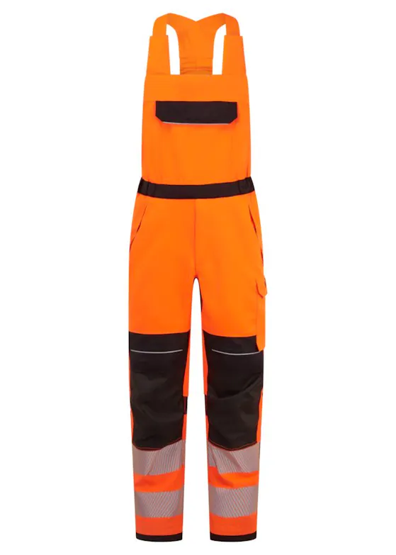 Portwest PW3 Modaflame Amerikaanse Overall FR453 Multi-Norm FR UV-bescherming