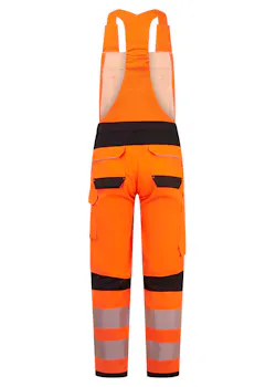 Portwest PW3 Modaflame combinaison américaine FR453 protection UV Multi-Norm FR thumbnail (vignette)