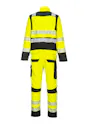 Portwest PW3 FR507 Overall Vlamvertragende Hi-Vis Performance miniatuur