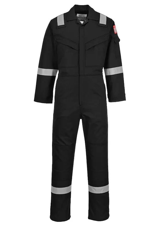 Portwest flammenhemmender antistatischer Overall FR50