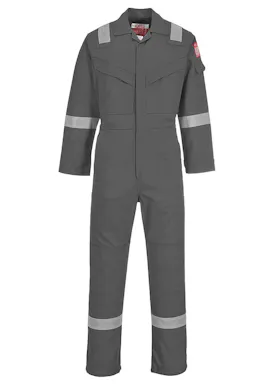 Portwest FR50 Overall, extra lang, flammenhemmend, antistatisch