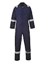 Portwest flammenhemmender antistatischer Overall FR50 Vorschaubild