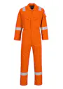 Portwest FR50 Overall Extra Lang Vlamwerend Antistatisch miniatuur