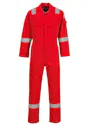 Portwest flammenhemmender antistatischer Overall FR50 Vorschaubild