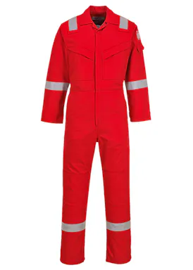 Portwest FR50 Overall Vlamwerend Antistatisch