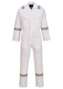 Portwest flammenhemmender antistatischer Overall FR50 Vorschaubild