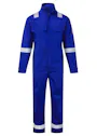 Portwest Bizflame Work+ Coverall FR513 FR Vorschaubild