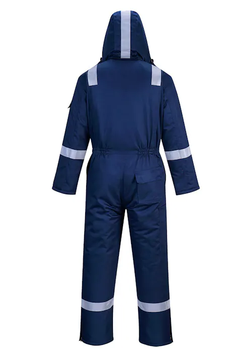 Portwest FR53 Overall Vlamwerend Antistatisch