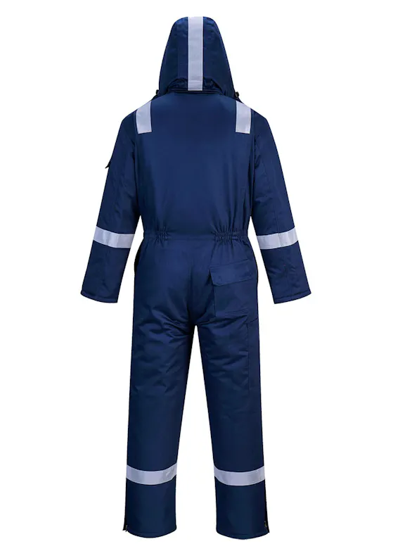 Portwest FR53 Overall Vlamwerend Antistatisch